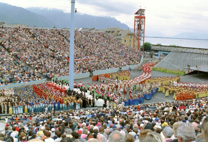 Fete Vignerons 1999 - 139